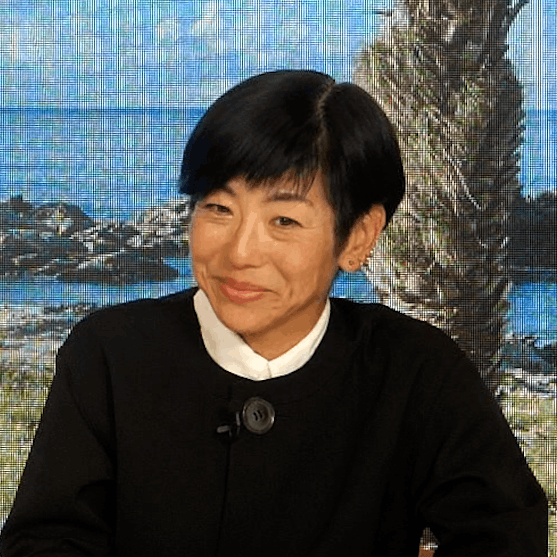伊藤麻紀 先生